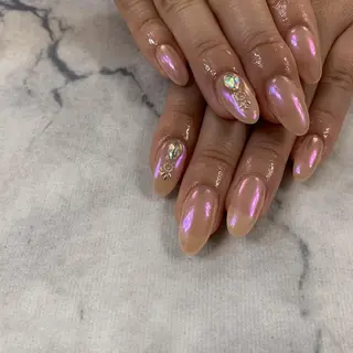 ネイル 🎀ネイルサロン RIRI🎀のネイルデザイン