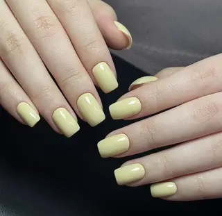 ネイル ル ルのネイルデザイン