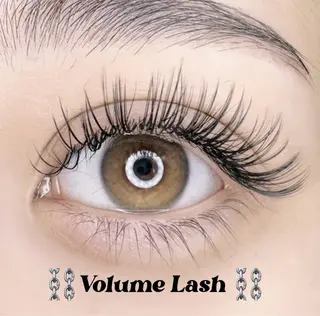 マツエク・マツパ 🩷 TIARAのマツエク・マツパデザイン