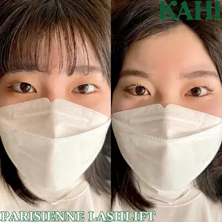 マツエク・マツパ KAHI beautyのマツエク・マツパデザイン