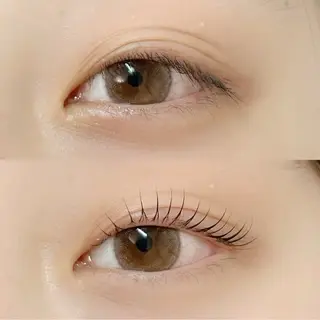 マツエク・マツパ ami eyelash✧‧˚の眉毛・アイブロウイメージ