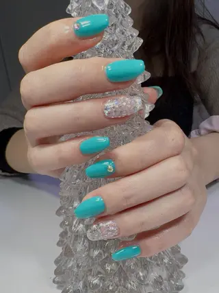 ネイル ネイルサロン ロア旧ジョリーのネイルデザイン