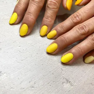 ショート nail&eyelash mate所属・京都/東向日/桂 ayumiのネイルデザイン