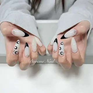 ネイル Doremi Nailのネイルデザイン