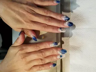 ネイル ＪＥＷＥＬ ＮＡＩＬのネイルデザイン