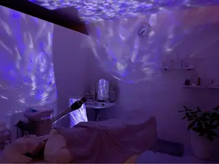 Estheinn Calm竹内のエステ・リラクイメージ