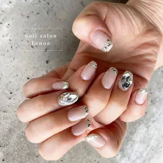 ネイル nailsalon Lenoaのネイルデザイン