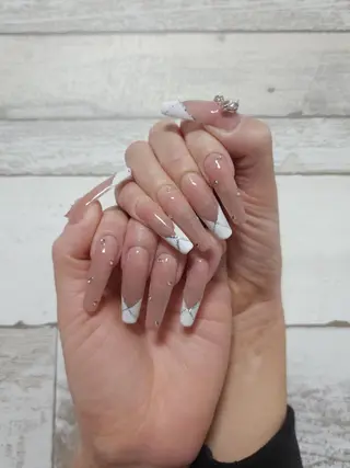 ネイル yamaguchi. mのネイルデザイン