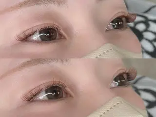 マツエク・マツパ LeCre 🩵八木下の眉毛・アイブロウイメージ