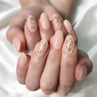 ネイル maison de NALIのネイルデザイン