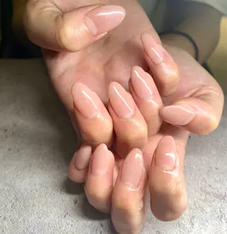 ネイル Latour onagiのネイルデザイン