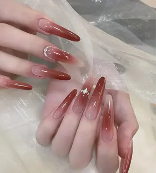 ネイル The Nail & Eye Lashの眉毛・アイブロウイメージ
