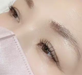 マツエク・マツパ P&Eまつげ専門 ★駅前店のマツエク・マツパデザイン