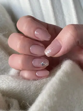 ネイル maison de NALIのネイルデザイン