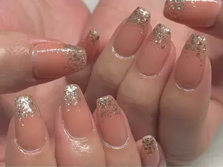 ネイル riri-nail Rie Endoのネイルデザイン