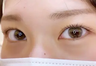 マツエク・マツパ ✨髪質改善＆eye✨ ななみのヘアスタイル