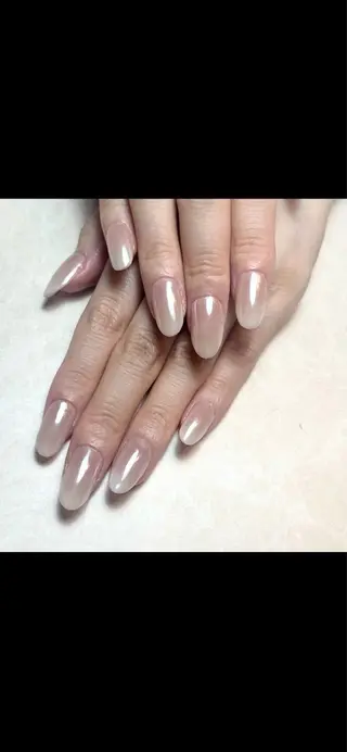 ネイル なんば7nail YUZUHAのネイルデザイン