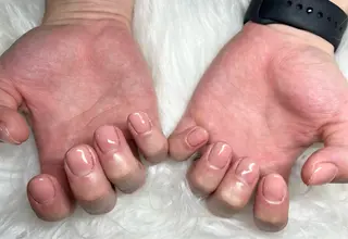 ネイル Y&L Nailのネイルデザイン