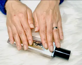 ネイル nancy nailのマツエク・マツパデザイン