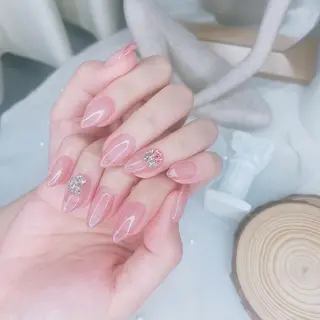 ネイル DG nailのネイルデザイン