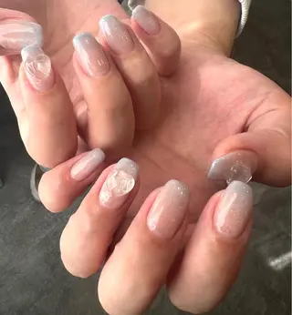 ネイル muk.nail kyokoのネイルデザイン