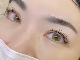 マツエク・マツパ alicetokyo enari🪄のマツエク・マツパデザイン