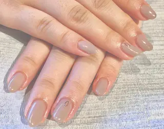 ネイル TRAM-nail moriizumiのネイルデザイン