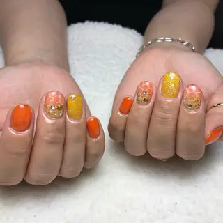 ネイル COCO +のエステ・リラクイメージ