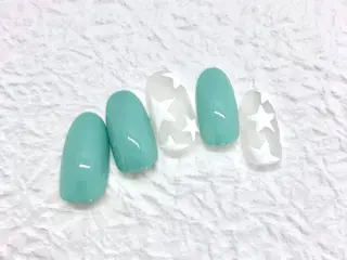 ネイル TRAM-nail moriizumiのネイルデザイン