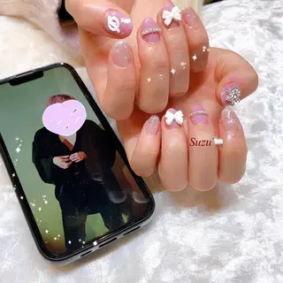 ネイル Fairynails Suzuのネイルデザイン
