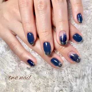 ネイル two nailのネイルデザイン