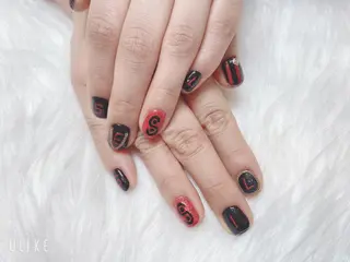 ネイル S Sのネイルデザイン