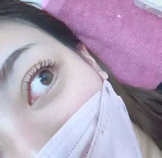 マツエク・マツパ エスポワールビューティサロン所属・エスポワール ビューティサロンのマツエク・マツパデザイン