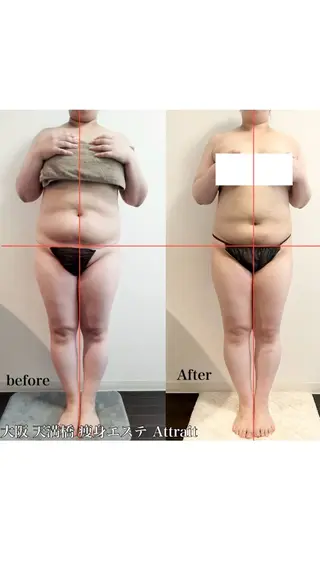 Attrait 大阪天満橋店のその他イメージ