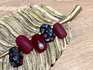 ネイル diar blue 湘南台店のネイルデザイン