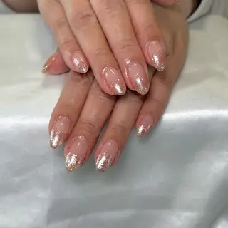 ネイル &me amiのネイルデザイン