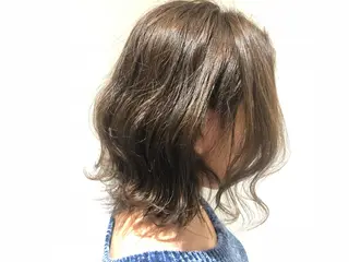 ショート カラー 銀座/美髪縮毛矯正 /髪質改善/山本翔華のヘアスタイル