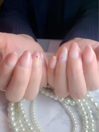 ネイル HALU ハルのネイルデザイン