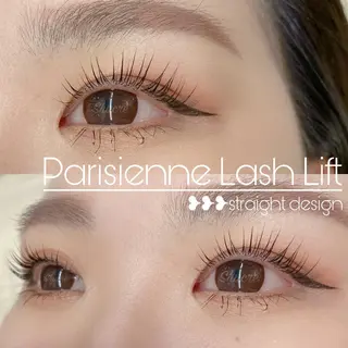 マツエク・マツパ Shucre栄店🤍 Rikaのマツエク・マツパデザイン