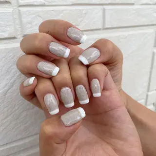 ネイル ND  NAIL Ayakaのネイルデザイン