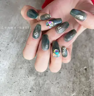 ネイル nailsalon Lenoaのネイルデザイン