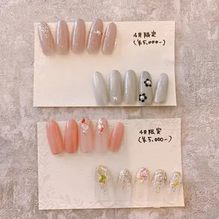 ネイル B.S. RePiのエステ・リラクイメージ