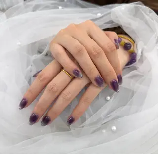 ネイル JOJO ネイル池袋店のネイルデザイン