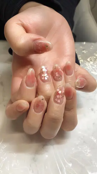 ネイル ✨アン ミユ✨のネイルデザイン