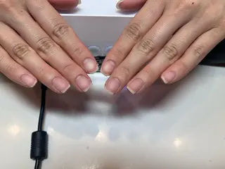 ネイル himitsu kichiのネイルデザイン