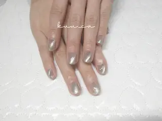 ネイル nailsalon　 Natuのネイルデザイン
