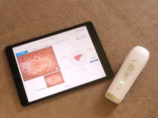 エステサロンSheep(美容室Sheep)所属・肌質改善専門 サロンのエステ・リラクイメージ