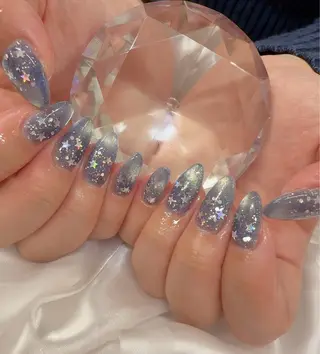 ネイル kouca  nail所属・コウ カnail💅のネイルデザイン