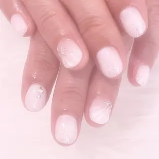ネイル 梅島の ネイル屋さんのネイルデザイン