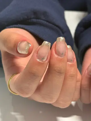 ネイル mai/渋谷/ ネイルモデル募集のネイルデザイン